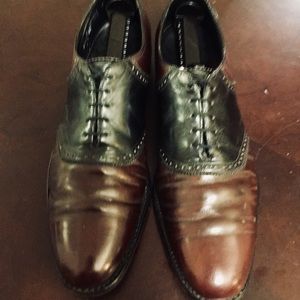 Florsheim Oxfords